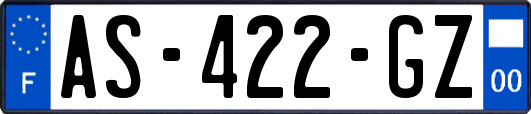 AS-422-GZ