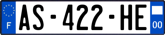 AS-422-HE