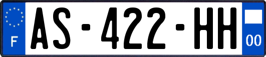 AS-422-HH