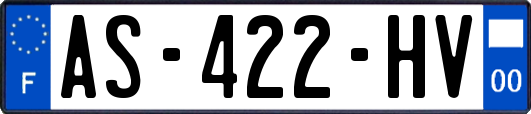 AS-422-HV