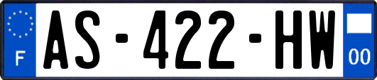 AS-422-HW