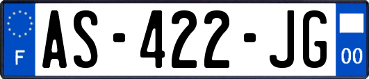 AS-422-JG