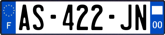 AS-422-JN