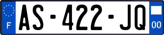 AS-422-JQ