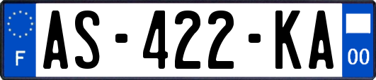 AS-422-KA