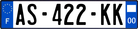 AS-422-KK