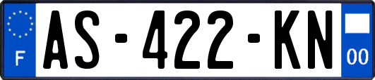 AS-422-KN