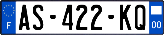 AS-422-KQ
