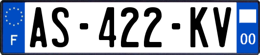 AS-422-KV