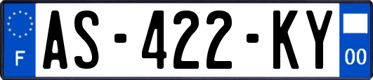 AS-422-KY