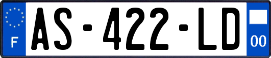AS-422-LD