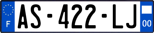AS-422-LJ