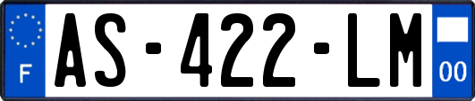 AS-422-LM