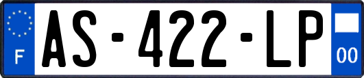 AS-422-LP