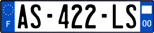 AS-422-LS