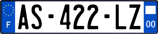 AS-422-LZ