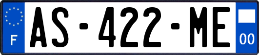 AS-422-ME