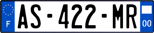 AS-422-MR