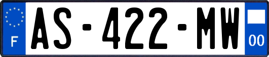 AS-422-MW