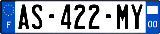 AS-422-MY