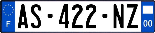 AS-422-NZ