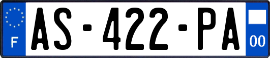 AS-422-PA