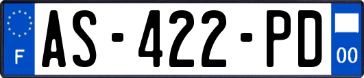 AS-422-PD