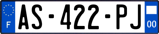AS-422-PJ