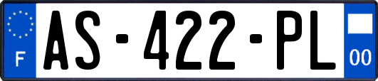 AS-422-PL