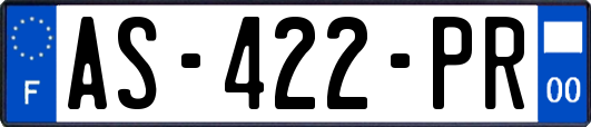 AS-422-PR