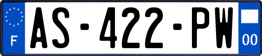 AS-422-PW