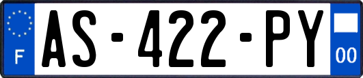 AS-422-PY