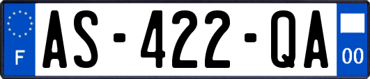 AS-422-QA