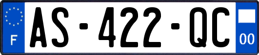 AS-422-QC