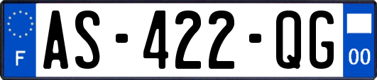 AS-422-QG