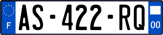 AS-422-RQ