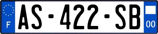 AS-422-SB