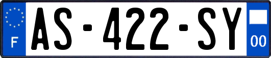 AS-422-SY