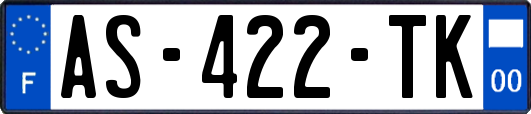 AS-422-TK