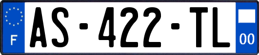 AS-422-TL