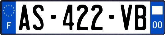 AS-422-VB