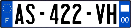 AS-422-VH