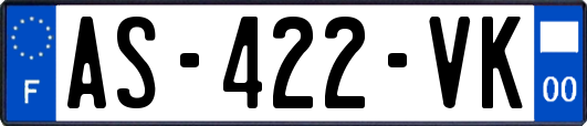 AS-422-VK