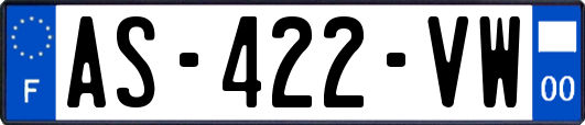 AS-422-VW