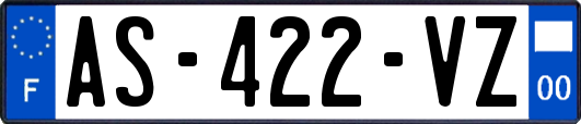 AS-422-VZ