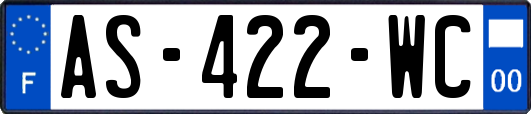 AS-422-WC