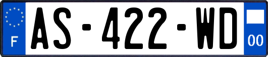 AS-422-WD