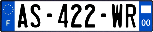 AS-422-WR