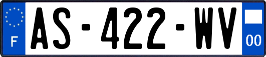 AS-422-WV