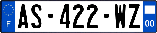 AS-422-WZ